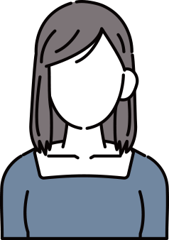 50歳／骨盤底筋刺激モード