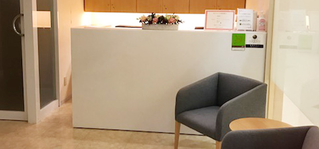 エステティックサロン ソシエ 本厚木店