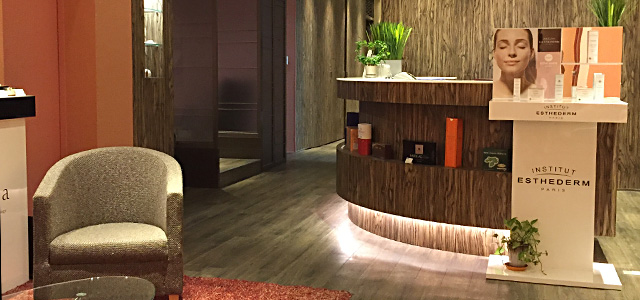 エステティックサロン ソシエ 東武宇都宮店