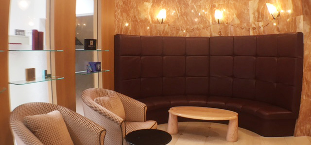 エステティックサロン ソシエ 自由が丘店